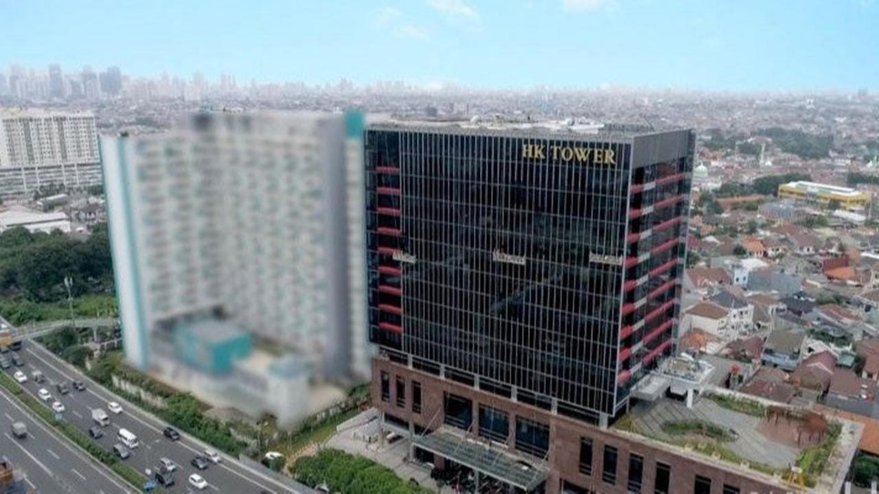 Korupsi Proyek Modernisasi Pabrik Gula Djatiroto PTPN XI, Polisi Sita Dokumen Saat Geledah Gedung HK Tower