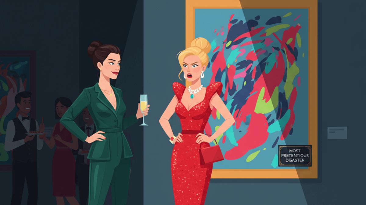 40 Pantun Menyindir Musuh: Cara Elegan Melampiaskan Kekesalan