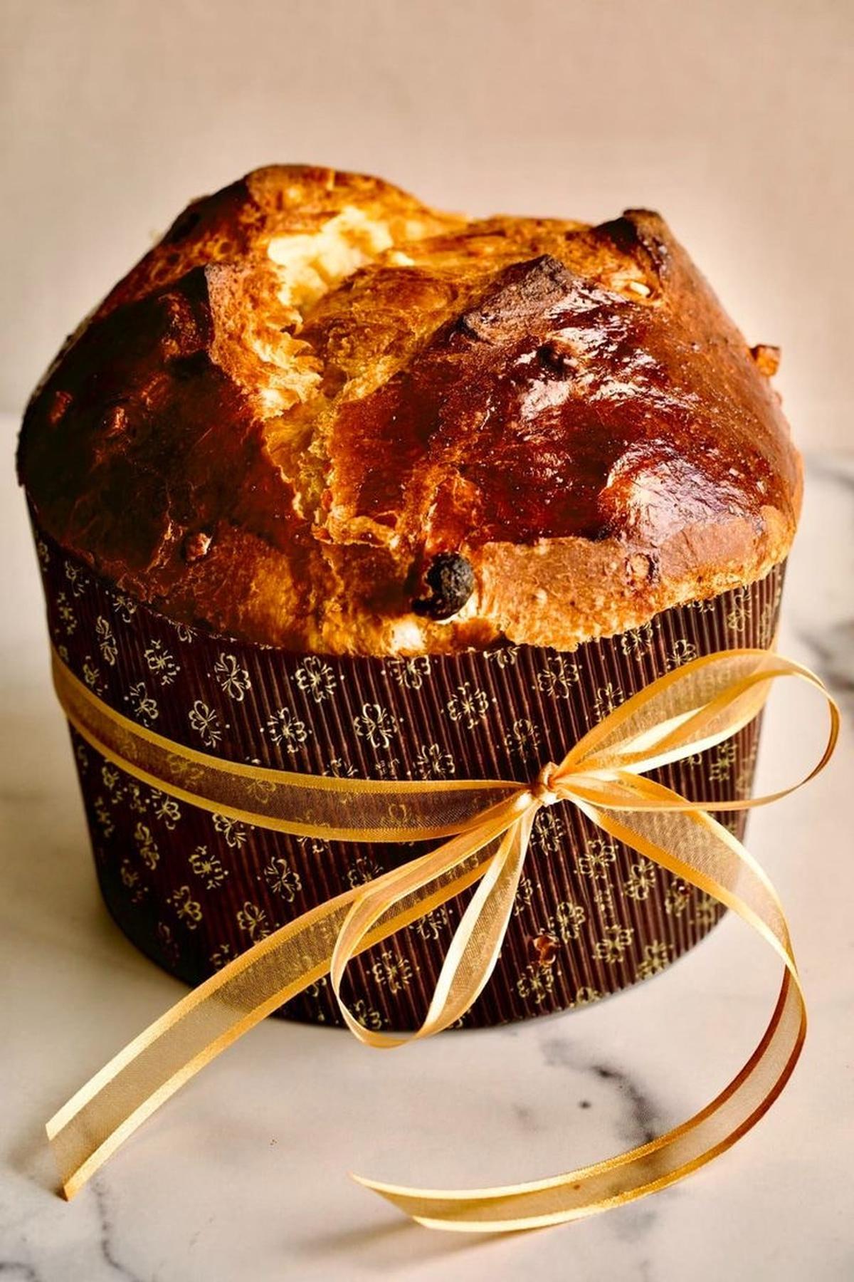 6 Kue Natal dari Berbagai Negara yang Wajib Kamu Coba!