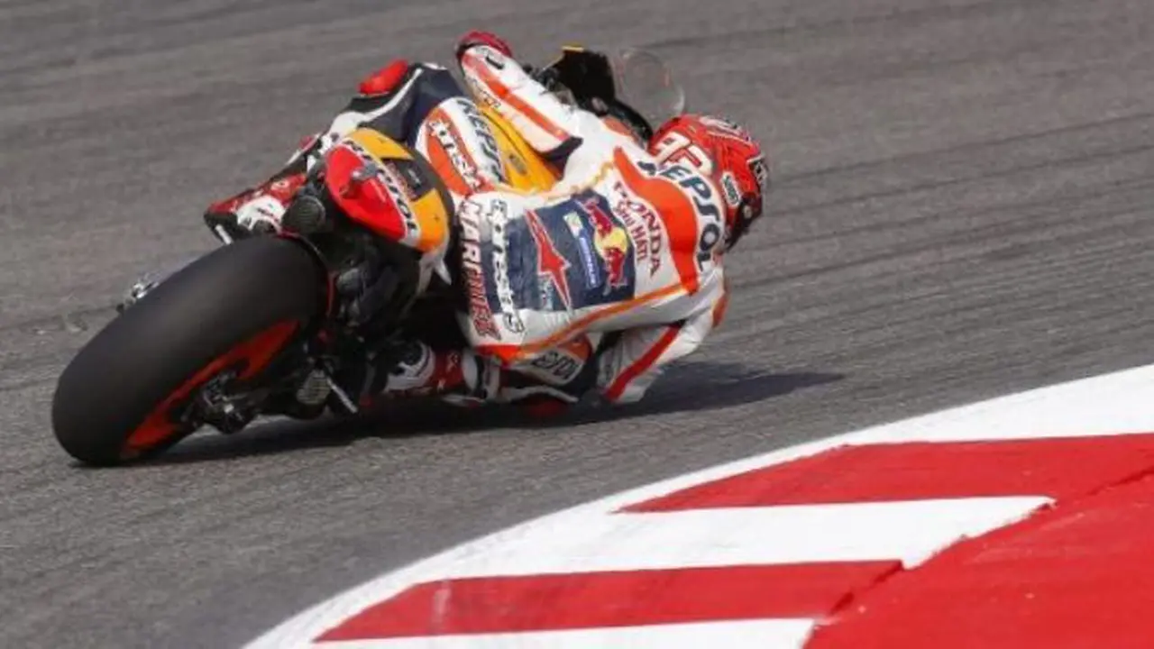 Marc Marquez