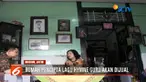 Rumah pencipta lagu Hymne Guru, Sartono, di Madiun, akan dijual oleh pihak keluarga. Karena tidak memiliki hak, sang istri yang saat ini menempati rumah itu pun hanya bisa pasrah.