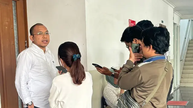 Kuasa Hukum Rozita dan Ery, Damian Renjaan (Istimewa)