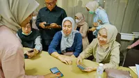 Dukungan untuk Tenaga Kesehatan, Asuransi Jiwa untuk 200 Nakes RSUD Bogor