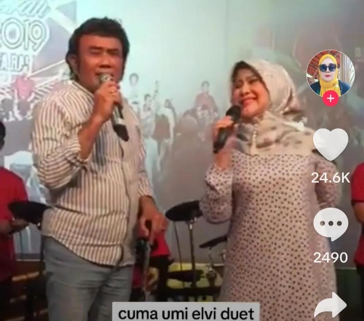 Dok. Istimewa