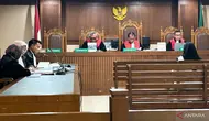 Eks Direktur Kementan Didakwa Korupsi Perjalanan Dinas Fiktif Rp 5,09 Miliar