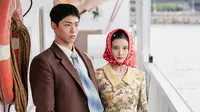 Alasan di Balik Taktik Unik Drakor When Life Gives You Tangerines, Rilis 4 Episode per Pekan