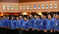 Daerah Sulit Bayar Gaji PPPK, Pemerintah Siapkan Tambahan Dana