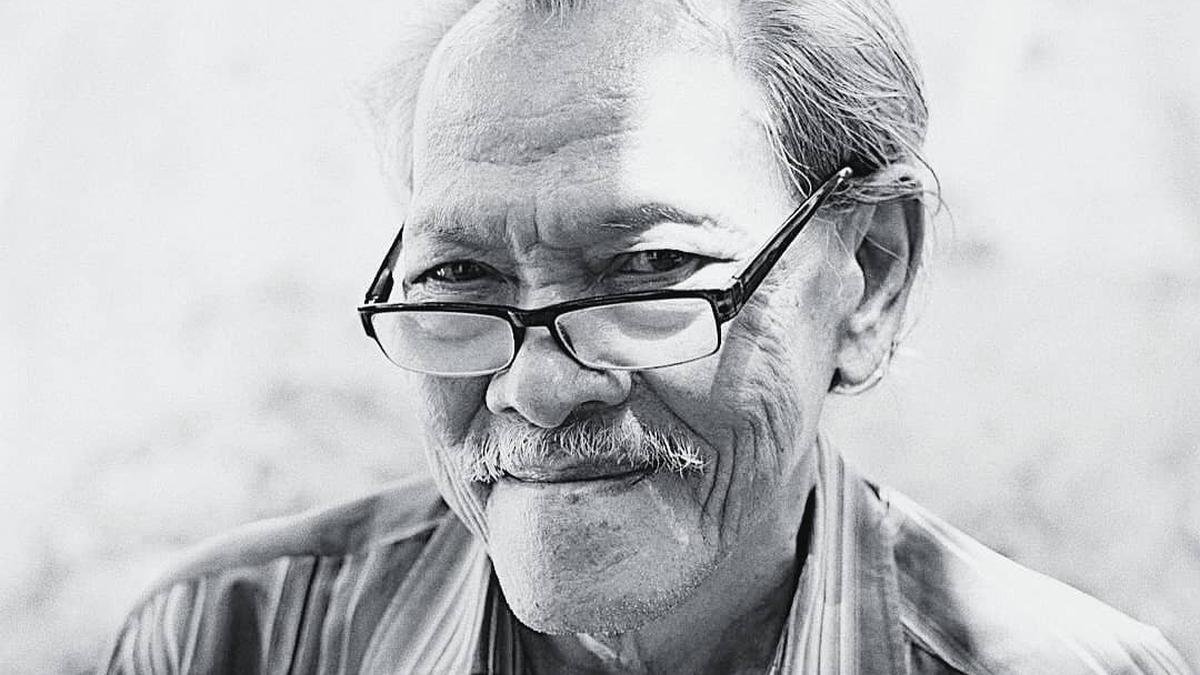 Ini Pesan Terakhir Henky Solaiman kepada Sang Istri