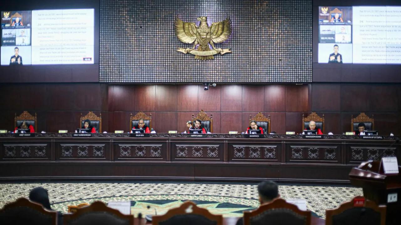 Dok. Istimewa