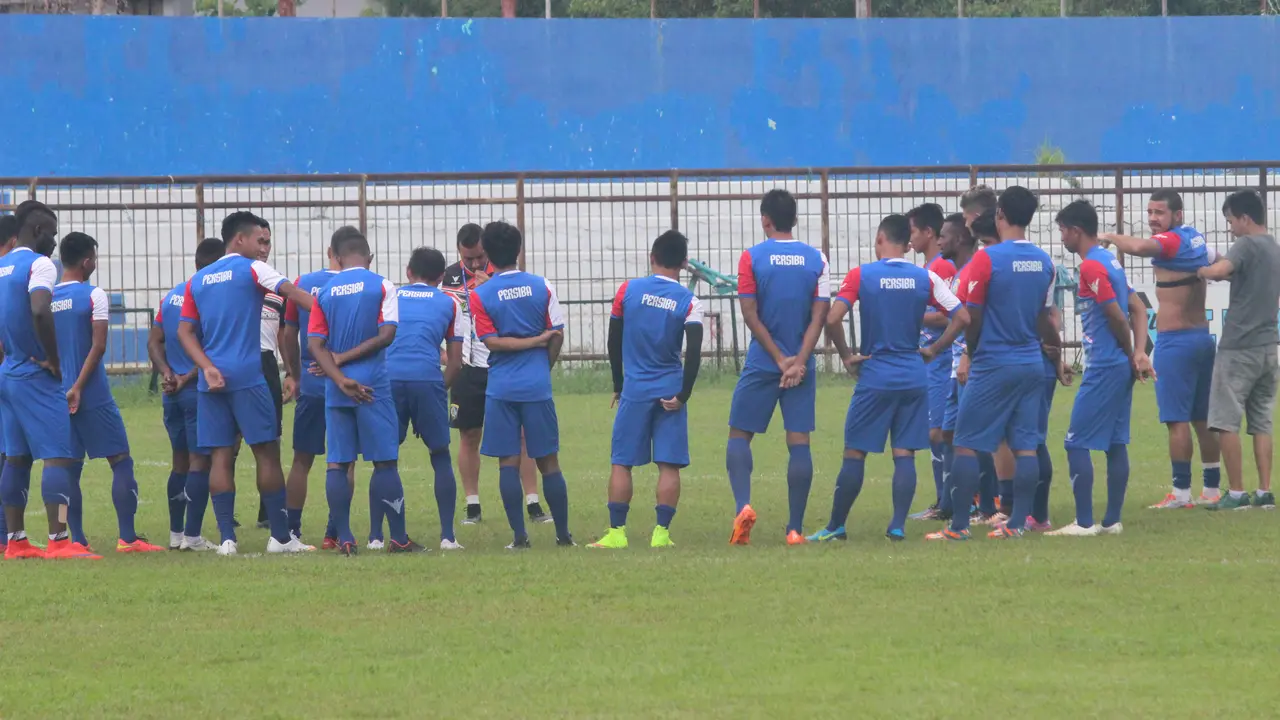 Tim Persiba Balikpapan
