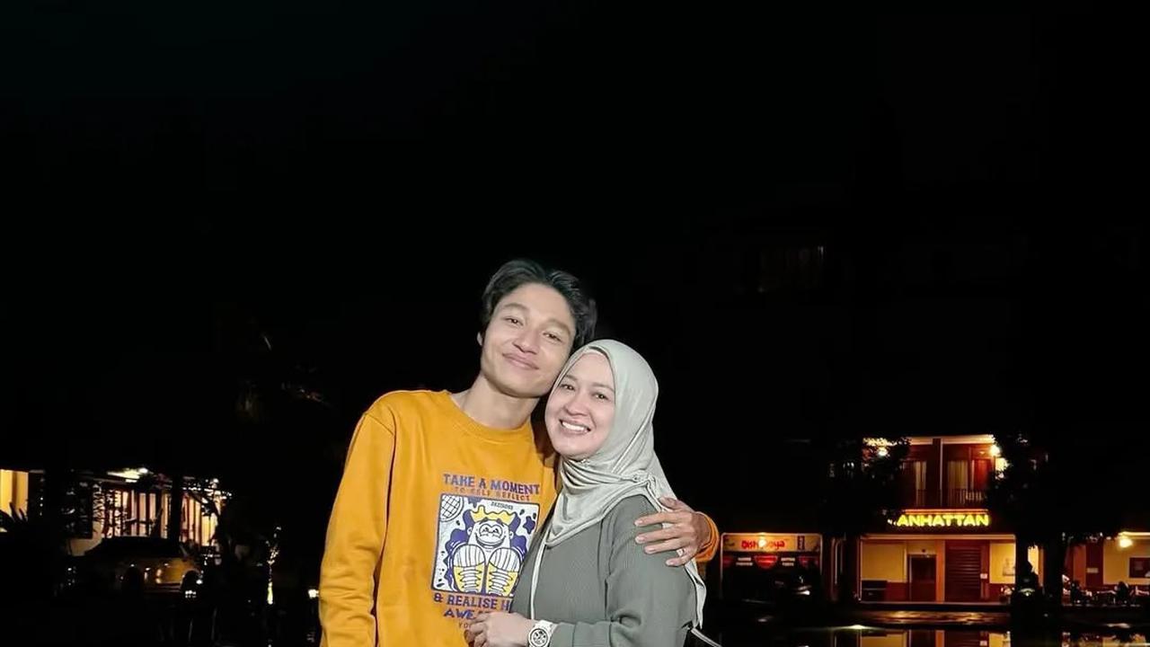 Tahan Diri Lihat Kiesha Alvaro Ditampar, Okie Agustina Takut Sang Anak Dicap 'Anak Mami'