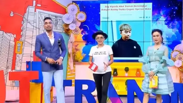 Nikita Mirzani (Foto: YouTube)