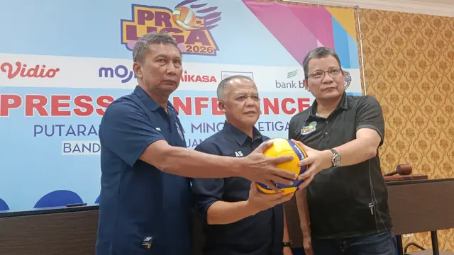 Proliga 2026