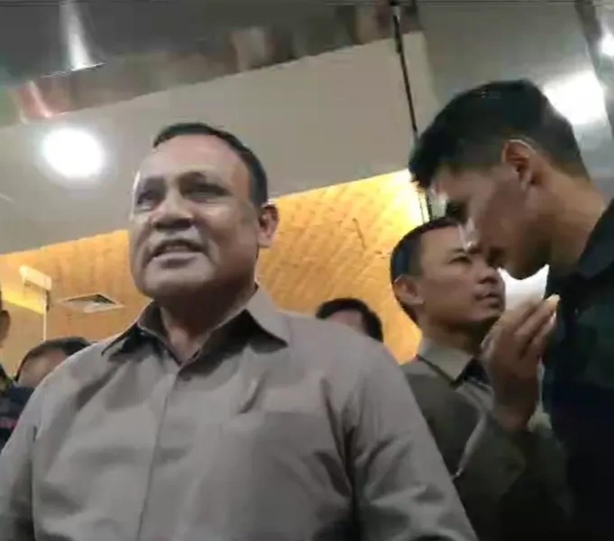 Dok. Istimewa