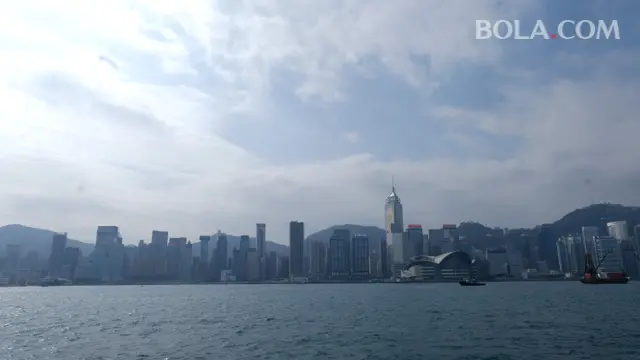 Hong Kong