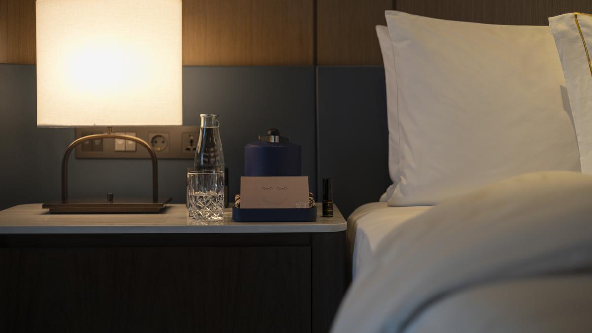 Pengalaman Tidur Berkualitas di Kamar Hotel Tertinggi di Jakarta, Jadi Staycation yang Paling Nyenyak
