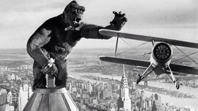 King Kong (1933)