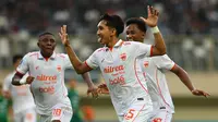 Borneo FC Usung Modal Positif dari Asia, Ingin Lanjutkan Momentum di BRI Super League