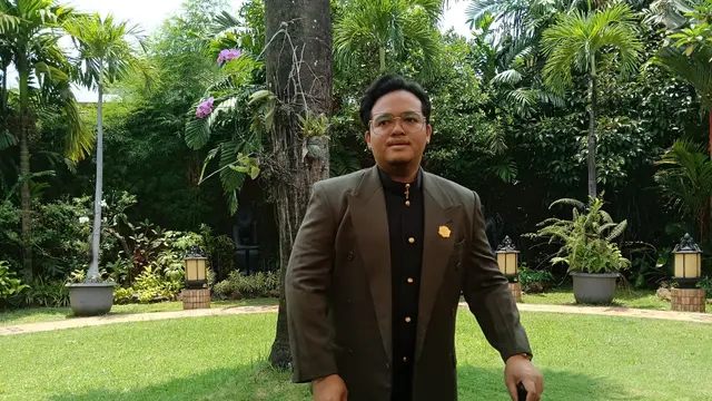 Wisma Habibie dan Ainun Kini Dibuka untuk Lokasi Pernikahan, Berapa Biayanya?