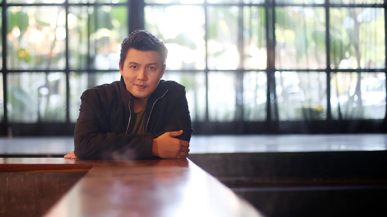 Dirly Rilis single terbaru Disaat Kau Pergi
