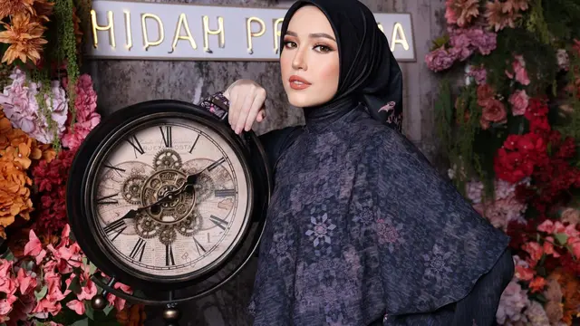 Adelia Pasha