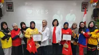 Peringati Hari Jantung Sedunia 2024, RS Jantung Jakarta Ajak Masyarakat Peduli Kesehatan Jantung