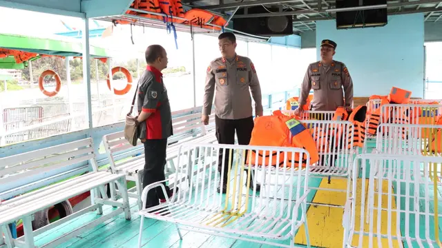 Polres Simalungun
