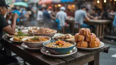 15 Rekomendasi Tempat Makan Viral di Blok M 2026, dari Mie Legendaris hingga Donat Labu Artisan