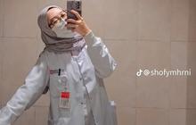 Wanita Ini Ceritakan Perjuangan sejak Kecil hingga Kini Jadi Nakes di Arab Saudi, Kisahnya Viral