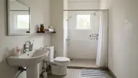 Cara Membuat Kamar Mandi Bebas Cacing dan Tidak Bau, Jangan Hanya Menyikat Lantai