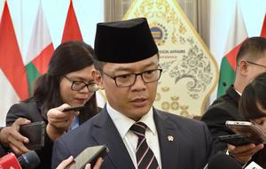 Menurut Menlu, rencana Israel memperluas pendudukannya di Gaza merupakan tindakan ilegal yang bertentangan dengan upaya mewujudkan perdamaian.