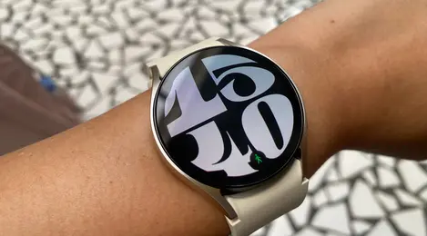 Kelebihan galaxy watch active clearance