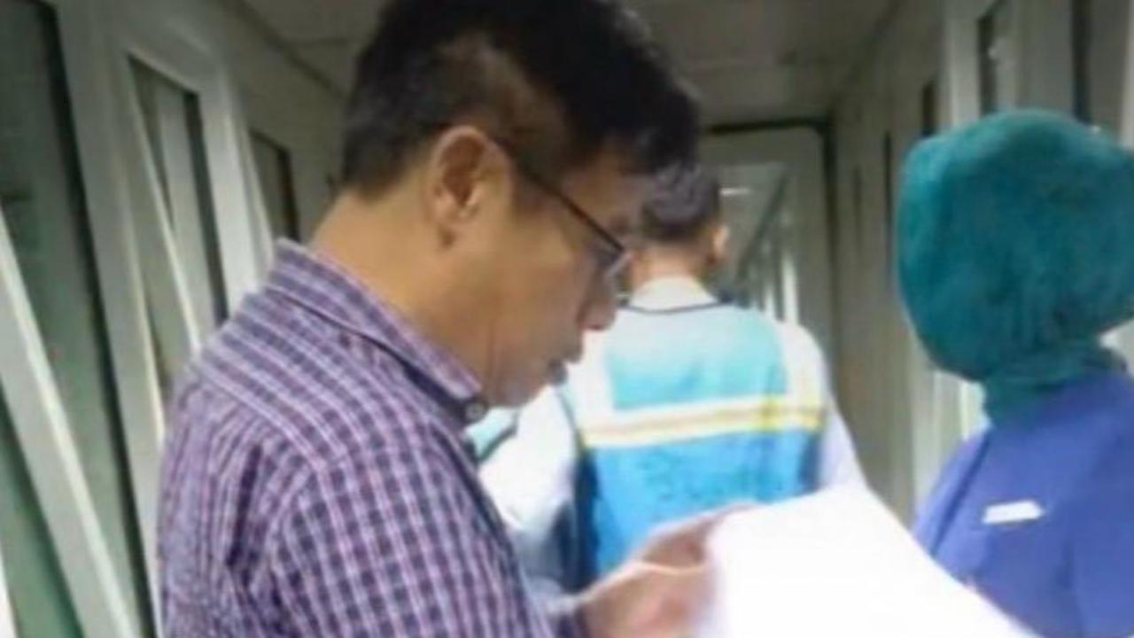 Namanya Sama dengan Pelaku Judi Online, Ketua NasDem Sumut Jadi Korban Salah Tangkap Polisi di Dalam Pesawat