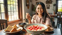 Resep Bubur Kacang Hijau Lezat dan Bergizi, Panduan Lengkap untuk Pemula