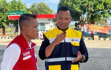 BPH Migas Tinjau Kondisi Pasokan BBM di Pidie dan Pidie Jaya, Begini Hasilnya
