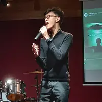 Niall Palka siap tembus batas dengan lagu Overthinking (Istimewa)