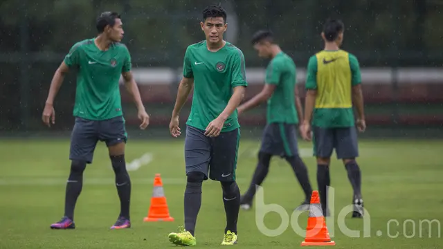 Timnas Indonesia U-22