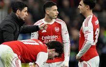Buntut Kekalahan di Final Carabao Cup, Arsenal Hadapi Tantangan Besar Menuju Akhir Musim Premier League