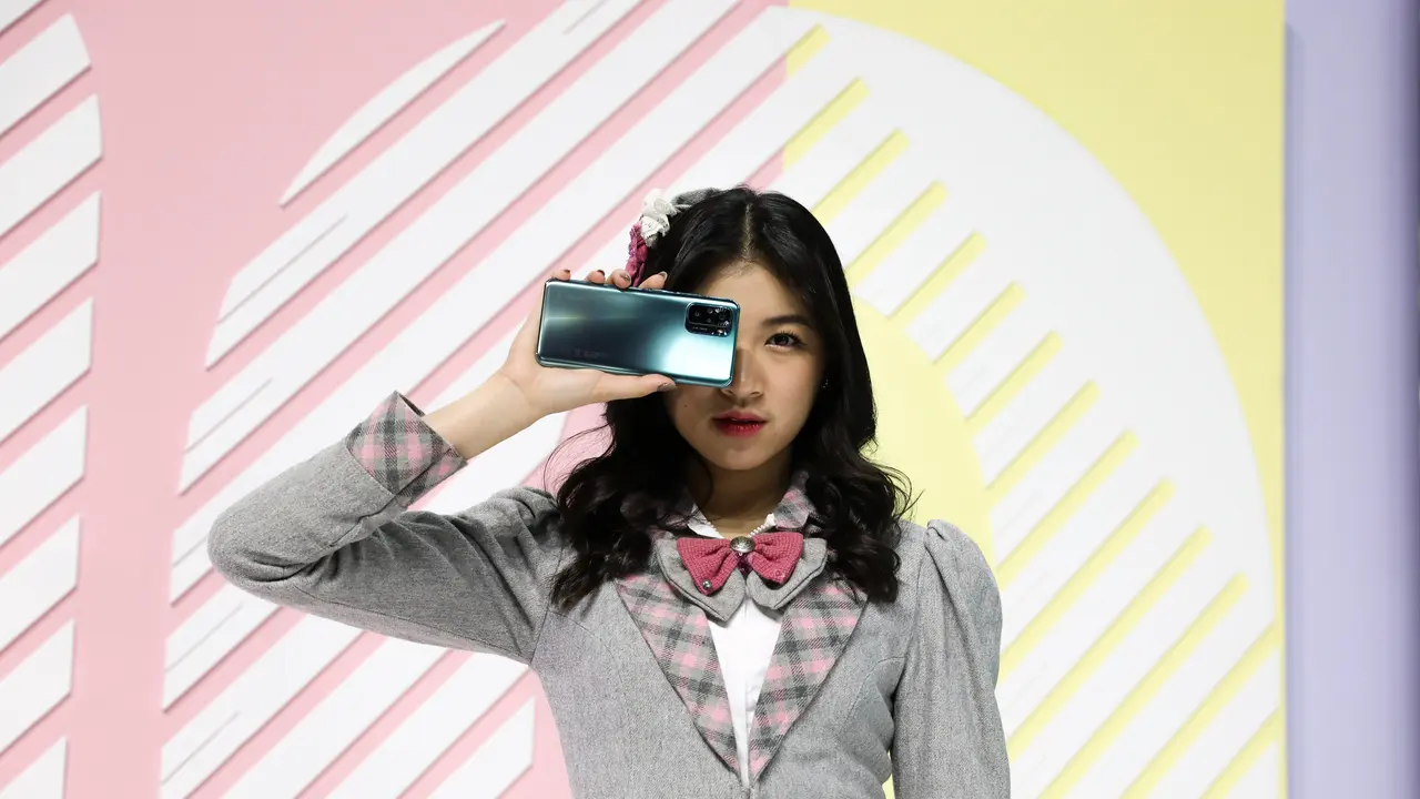 Redmi Note 10 Series Jadi Smartphone Jawara Terbaru Xiaomi dengan Layar AMOLED dan Kamera 108MP