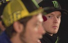 Smith bicara soal pentingnya latihan bareng Rossi