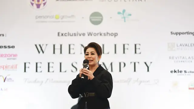 (Foto: Dok. Koleksi Pribadi Meiline Tenardi)