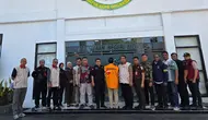 Bikin Kredit Palsu Rp 5,8 Miliar, Eks Dirut BPR Diserahkan ke Kejaksaan