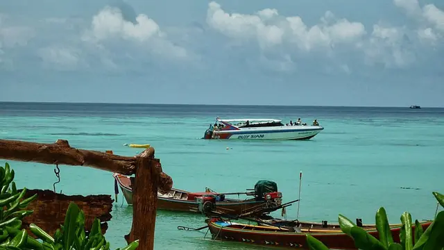 Pulau Koh Lipe