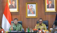Maruli Simanjuntak Minta Program Ekonomi Perbatasan Tak Berbelit