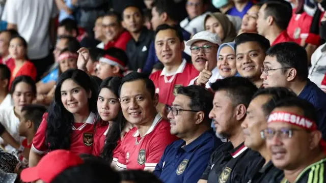 Annisa Pohan (Instagram/annisayudhoyono)