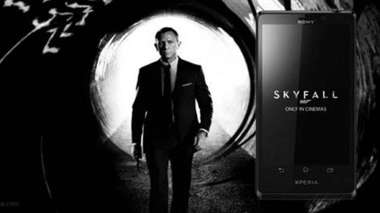 James Bond tak mampu buat Sony pede