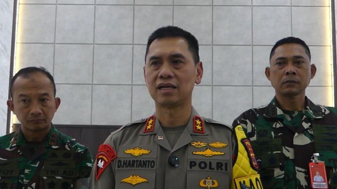Polda Maluku Imbau Warga Tidak Konvoi Malam Takbiran Idul Fitri 1447 H