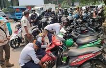 Parkir Ilegal Bikin PAD Jakarta Tekor Rp700 Miliar per Tahun