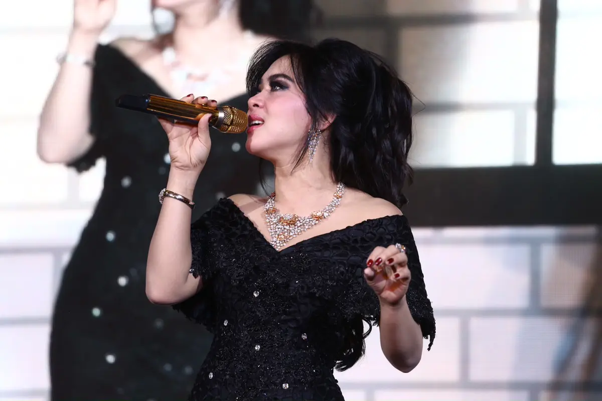 Syahrini