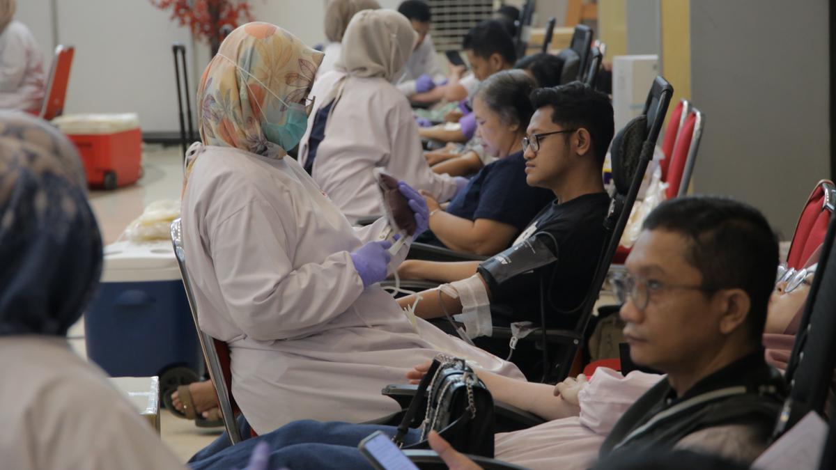 DBD Masih Jadi Ancaman Serius di Bandung, Dokter Tegaskan Belum Ada Obat Khusus untuk Menyembuhkan